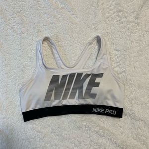 Nike Pro Dri-Fit Padded Sports Bra